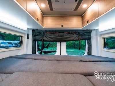 2026 Westfalia Wave - Photo 1