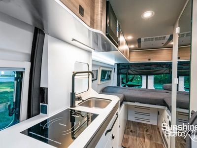 2026 Westfalia Wave - Photo 6