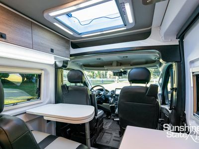 2026 Westfalia Wave - Photo 9