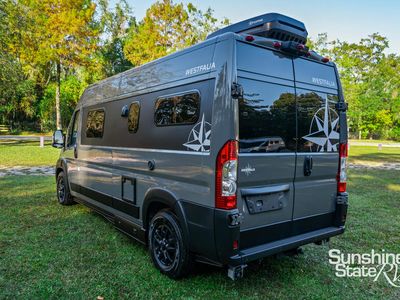 2026 Westfalia Wave - Photo 16