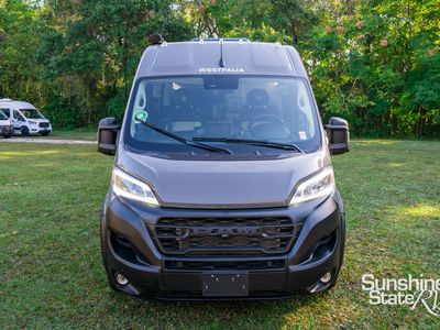 2026 Westfalia Wave - Photo 21