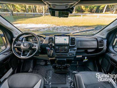 2026 Westfalia Wave - Photo 10