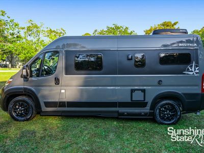 2026 Westfalia Wave - Photo 5