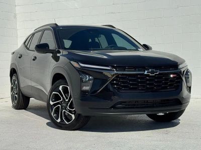 2026 Chevrolet Trax 2RS - Photo 2