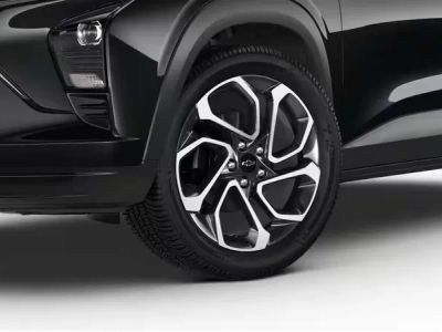 2026 Chevrolet Trax 2RS - Photo 37
