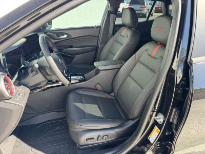 2026 Chevrolet Trax 2RS - Photo 16