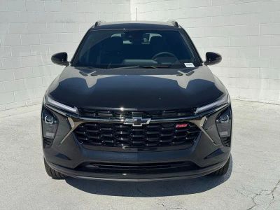 2026 Chevrolet Trax 2RS - Photo 6