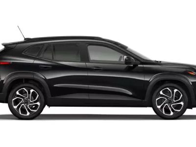 2026 Chevrolet Trax 2RS - Photo 36
