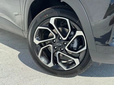 2026 Chevrolet Trax 2RS - Photo 5
