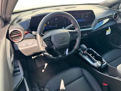 2026 Chevrolet Trax 2RS - Photo 3
