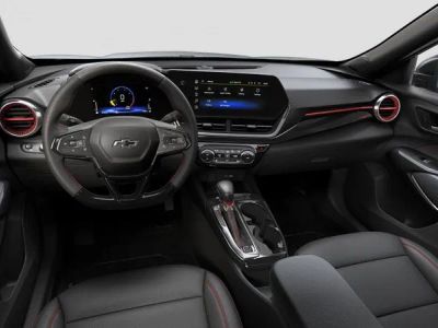 2026 Chevrolet Trax 2RS - Photo 38