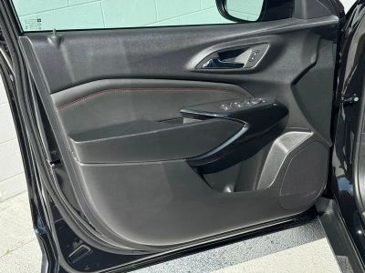 2026 Chevrolet Trax 2RS - Photo 21