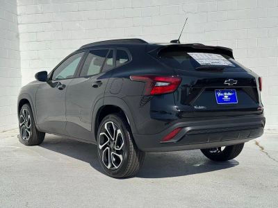 2026 Chevrolet Trax 2RS - Photo 9