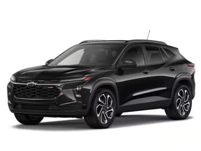 2026 Chevrolet Trax 2RS - Photo 34