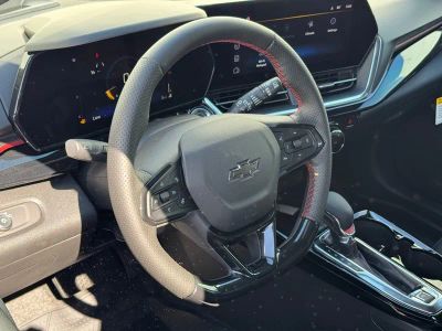 2026 Chevrolet Trax 2RS - Photo 17
