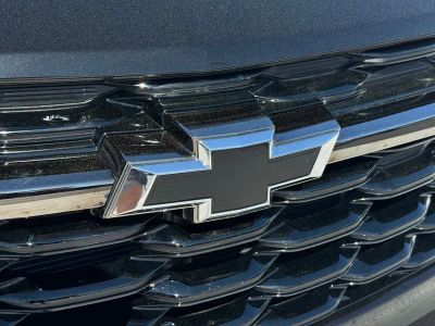2026 Chevrolet Trax 2RS - Photo 7
