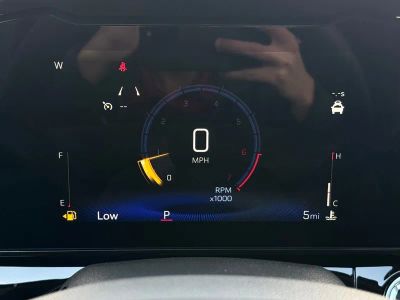 2026 Chevrolet Trax 2RS - Photo 26