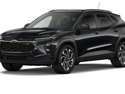 2026 Chevrolet Trax 2RS - Photo 33