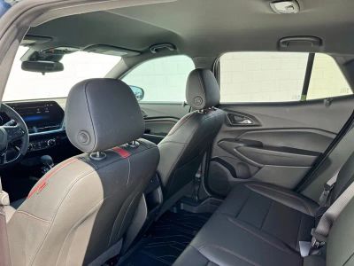 2026 Chevrolet Trax 2RS - Photo 20