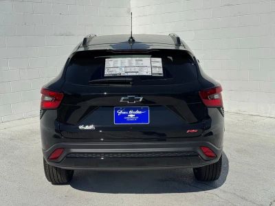 2026 Chevrolet Trax 2RS - Photo 10