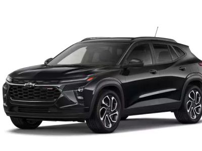 2026 Chevrolet Trax 2RS - Photo 32