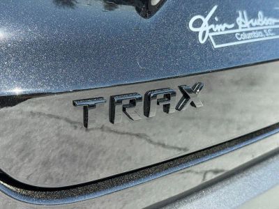 2026 Chevrolet Trax 2RS - Photo 12