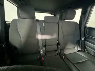 2024 Toyota Land Cruiser — photo 29 view