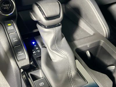 2024 Toyota Land Cruiser — photo 21 view