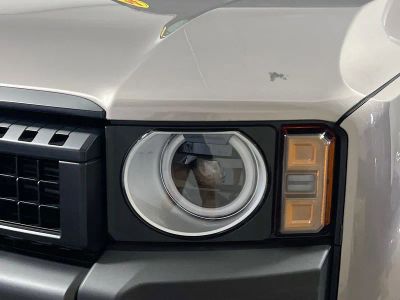 2024 Toyota Land Cruiser — photo 9 view