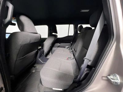 2024 Toyota Land Cruiser — photo 25 view