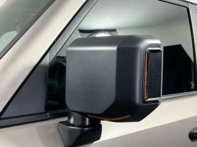 2024 Toyota Land Cruiser — photo 10 view