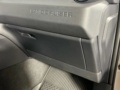 2024 Toyota Land Cruiser — photo 31 view