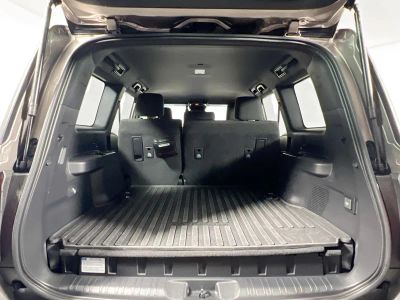 2024 Toyota Land Cruiser — photo 30 view