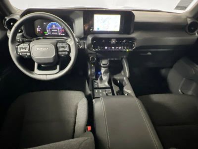 2024 Toyota Land Cruiser — photo 26 view