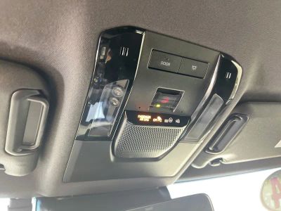 2024 Toyota Land Cruiser — photo 18 view