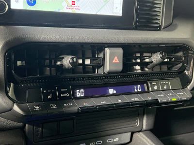2024 Toyota Land Cruiser — photo 23 view