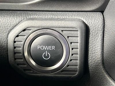 2024 Toyota Land Cruiser — photo 20 view