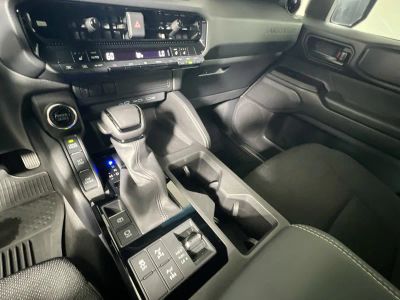 2024 Toyota Land Cruiser — photo 22 view