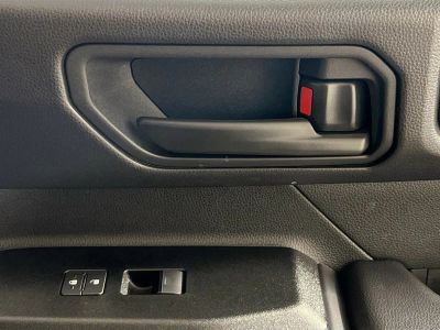 2024 Toyota Land Cruiser — photo 28 view