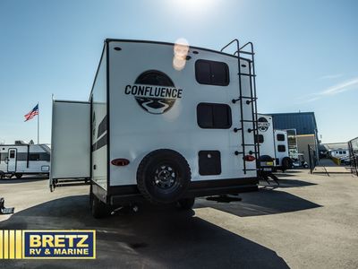 2026 KZ Confluence - Photo 4