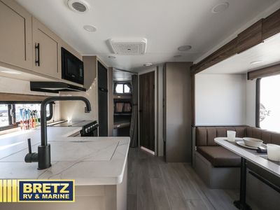 2026 KZ Confluence - Photo 10
