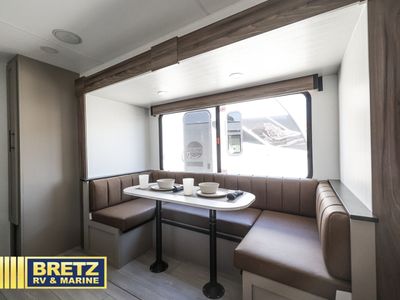 2026 KZ Confluence - Photo 11