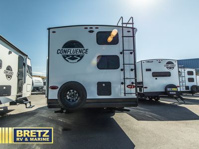 2026 KZ Confluence - Photo 6