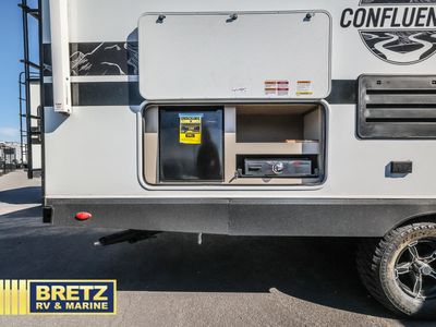 2026 KZ Confluence - Photo 7