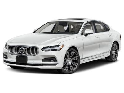 2024 Volvo S90 - Photo 1