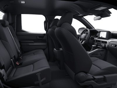 2026 Toyota Tacoma - Photo 7