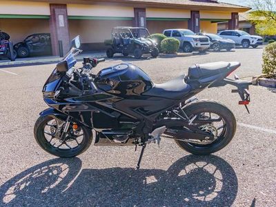 2026 Yamaha YZF-R3 - Photo 6