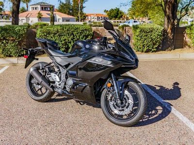 2026 Yamaha YZF-R3 - Photo 2