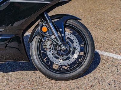 2026 Yamaha YZF-R3 - Photo 10