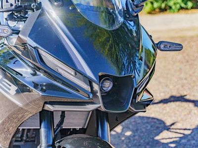 2026 Yamaha YZF-R3 - Photo 13